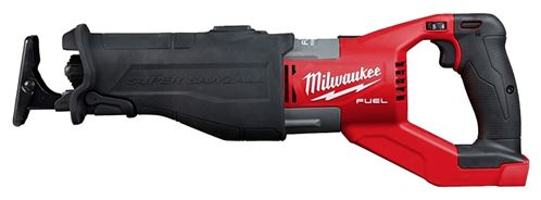 Milwaukee 2722-20 Reciprocating Saw, 18 V, 1-1/4 in L Stroke, 0 to 3000 spm