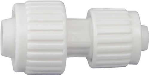 Flair-It 16840 Coupling, 1/2 in, Compression