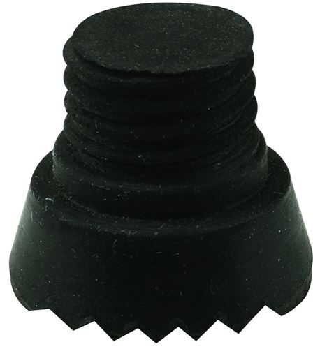 Prime-Line U 9162 Door Holder Tip, Rubber