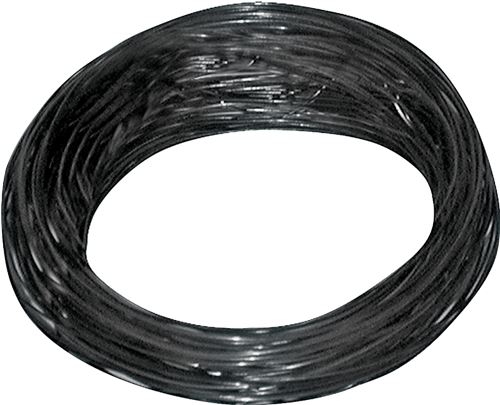 Hillman 50158 Utility Wire, 100 ft L, 28, Annealed