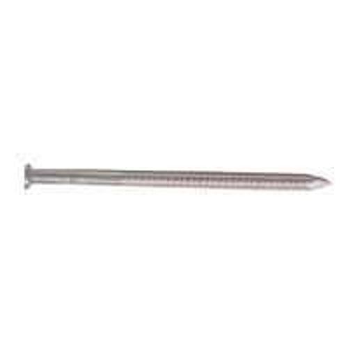 ProFIT 0067198 Box Nail, 16D, 3-1/2 in L, Vinyl-Coated, Flat Head, Round, Smooth Shank, 1 lb