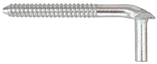 Behlen Country 3208159 Screw Hook, Zinc, For: 1-5/8 in Gate