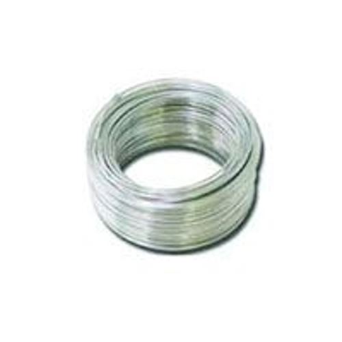 Hillman 50139 Utility Wire, 100 ft L, 32, Galvanized Steel