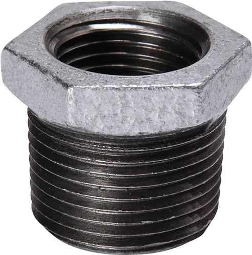 Southland 511-907BC Reducing Pipe Bushing, 3 x 1-1/2 in, Male x Female