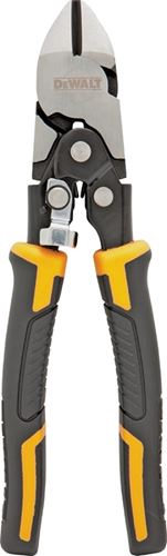 DeWALT DWHT70275 Diagonal Cutting Plier, 9.7 in OAL