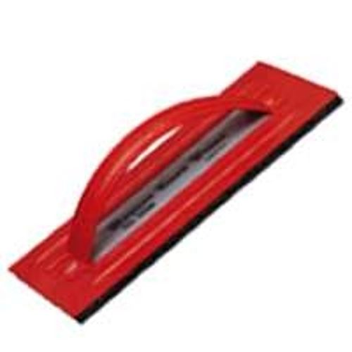 Marshalltown 16266 Grout Float, 10 in L, 4-1/4 in W, Plastic Foam