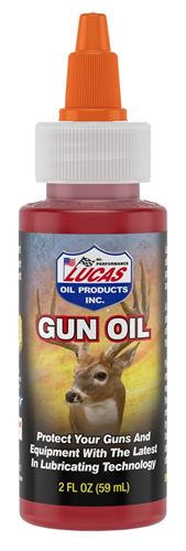 OIL GUN 2OZ