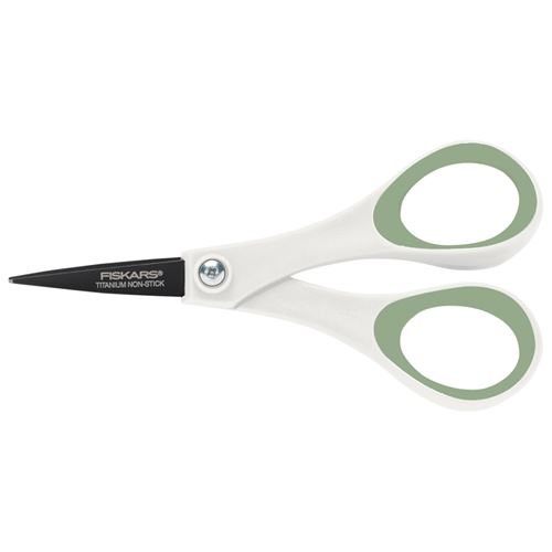 SCISSOR FSHION TITNM SG NS 8IN