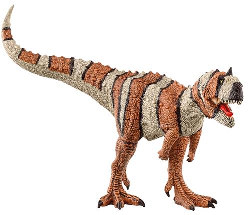 Schleich-S Dinosaurs Series 15032 Figurine, 4 to 12 years, Majungasaurus, Plastic