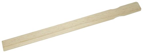 Hyde 47011 Paint Paddle, Hardwood, Pack of 250