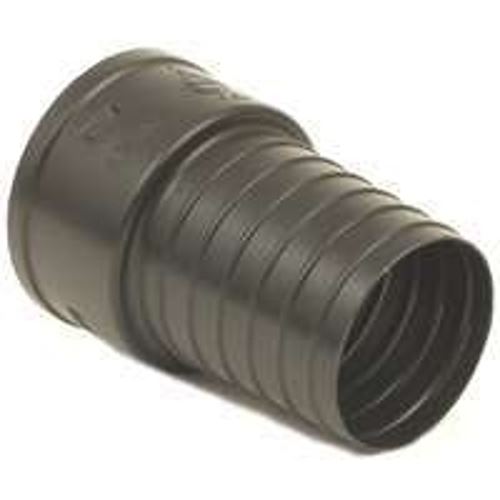 ADS 0362AA Downspout Adapter, Polyethylene