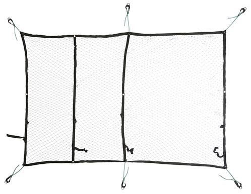 Keeper 06146 Truck Cargo Net