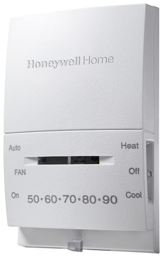 Honeywell YCT51N1008 Thermostat