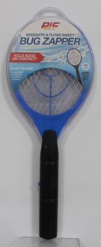 Pic ZAP-RAK Mosquito and Flying Insect Zapper