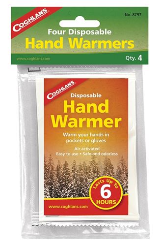 Coghlan's 8797 Hand Warmer