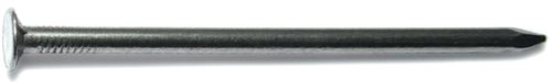 Midwest Fastener 13006 Common Nail, 16D, 3-1/2 in L, Bright, Smooth Shank, 5 PK, Pack of 5