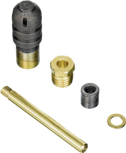 Woodford RK-Y34 Repair Kit, Steel, For: Y34-4, Y34-5 Model Plunger, 5-Piece