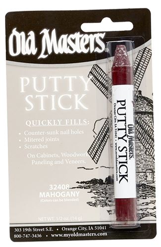 Old Masters 32408 Putty Stick