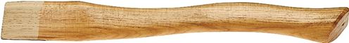 Link Handles 65300 Axe Handle, American Hickory Wood, Natural, Lacquered, For: 1-1/4 lb Axes