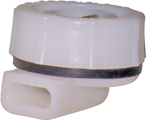 Brower CV2 Feeder Replacement Valve, For: Model No.N400-8CF(SKU 146.5970) Calf Feeder and Nipple