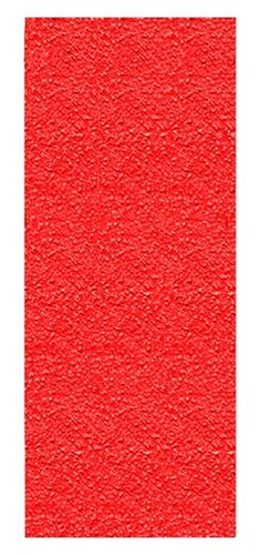 Diablo DCS323060S10G Sanding Sheet, 3-2/3 in W, 9 in L, 60 Grit, Coarse, Aluminum Oxide Abrasive