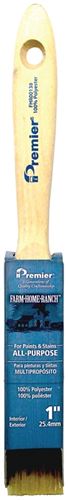 Premier Farm Home Ranch FHR00138 Paint Brush, Polyester Bristle