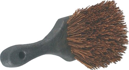 Birdwell 469-24 Utility Brush, 2 in L Trim