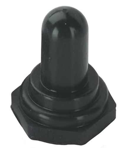 Gardner Bender GSW-20 Toggle Switch Covers, EDPM Rubber