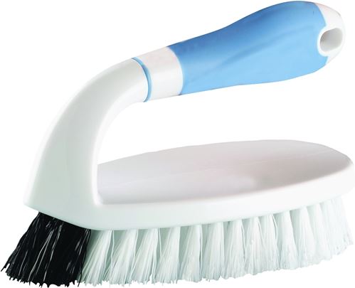 Quickie HomePro 252MB Scrubber Brush