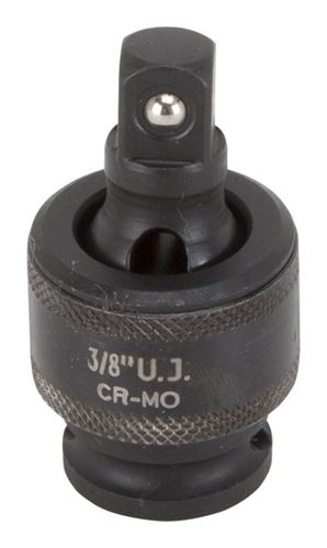 Vulcan MT6580300 Universal Impact Joint, Black Phosphate