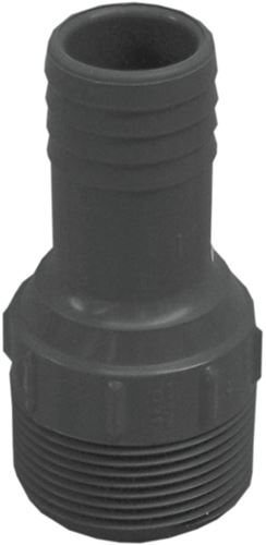 INSERT ADAPTER MIP 1X1-1/4IN