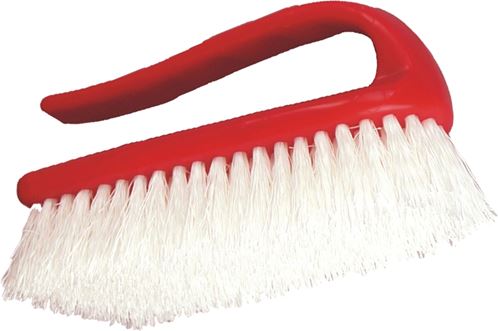 Birdwell 476-48 Pail Brush, 1-1/8 in L Trim