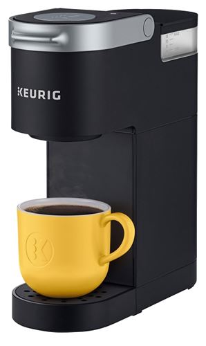 Keurig 5000200239 Coffee Maker, 6 to 12 oz, Black
