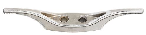 National Hardware 3200BC Series N223-339 Rope Cleat, 55 lb Working Load, Zinc, Nickel