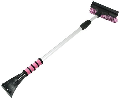 Mallory S12-577-EPKUS Snow Broom, 45 in OAL