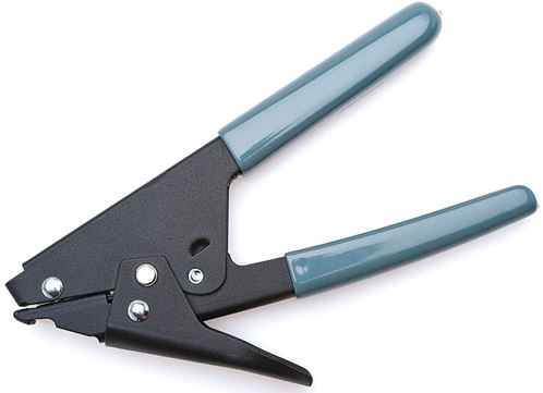 Crescent Wiss WT1 Cable Tie Tensioning Tool, Nylon