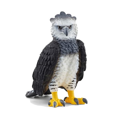 TOY HARPY EAGLE