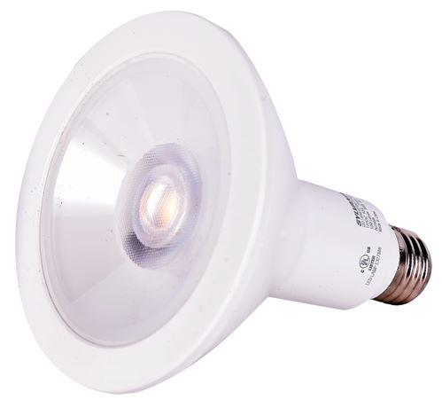Sylvania 79276 LED Bulb, General Purpose, 90 W Equivalent, E26 Lamp Base, Warm White Light, 3000 K Color Temp