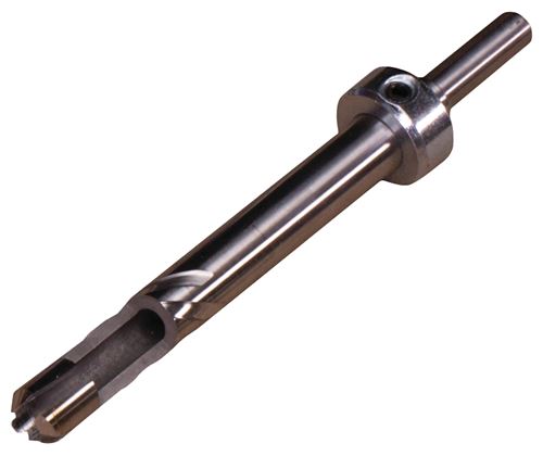 Kreg KPC1040 Drill Bit, 3/8 in Dia, 9 in OAL, Micro, 3/8 in Dia Shank