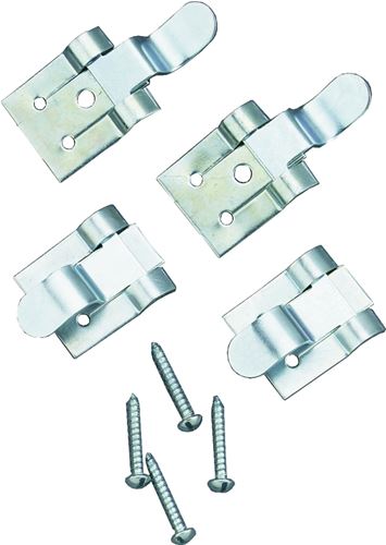 Wright Products V29 Snap Fastener, Steel, Zinc