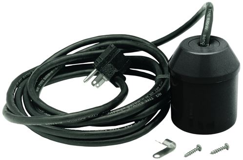 Flotec FP18-15BD-P2 Float Switch, For: Submersible Sump Pumps