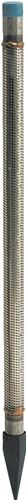 Simmons 1720-1 Drive Well Point, 1-1/4 in, 24 in L Pipe, Stainless Steel