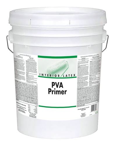 Valspar C.000P000-20 Primer/Sealer, 5 gal