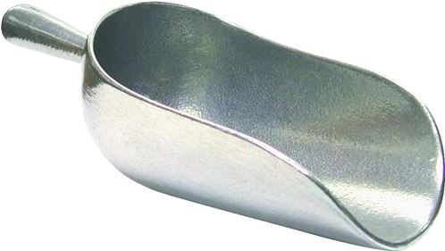 Norpro 9003 Scoop, 12-1/2 in L, Aluminum