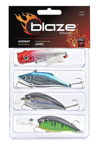 HARDBAIT ASSORTMENT