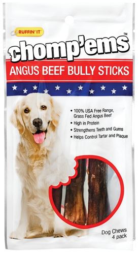 Ruffin'It 75297 Dog Chew Stick