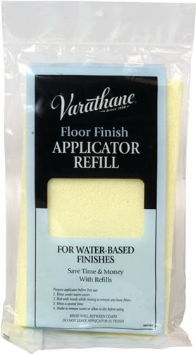 Varathane 989761 Floor Applicator Pad, 10 in L Pad