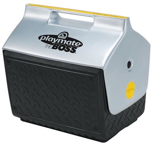 IGLOO Playmate 00043581 Cooler, 14 qt Cooler