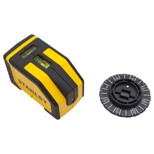 Stanley STHT77148 Level Laser, 10 ft