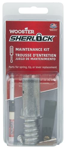 Wooster FR950 Extension Pole Maintenance Kit